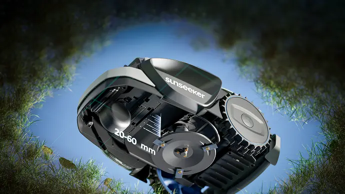 Floating Cut System<br>20 - 60 mm