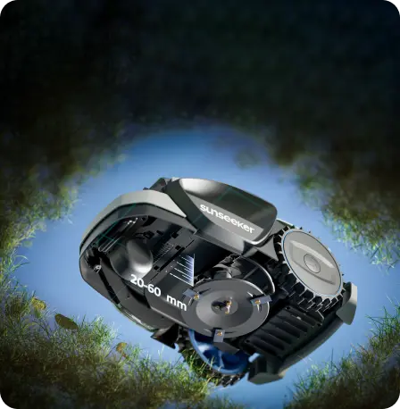 Floating Cut System<br>20 - 60 mm