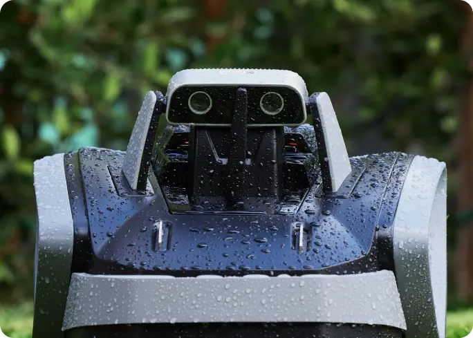 Automatic Wipers